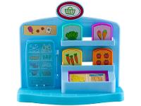 Playset Peppa Pig Supermercado da Peppa - 9