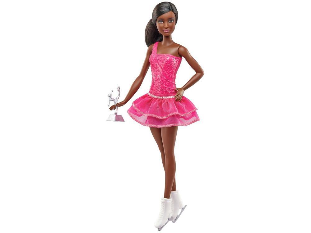 Barbie Profissões Mattel - 7