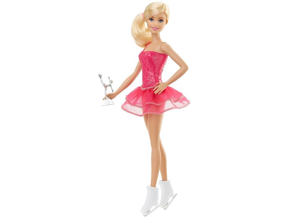 Barbie Profissões Mattel - 9