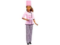 Barbie Profissões Mattel - 3