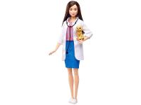 Barbie Profissões Mattel - 5