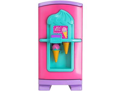 Geladeira de Brinquedo Sweet Fantasy
