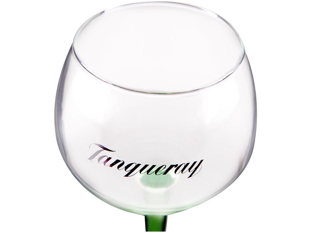 Jogo de Taças para Gin Vidro 600ml 2 Peças - 5