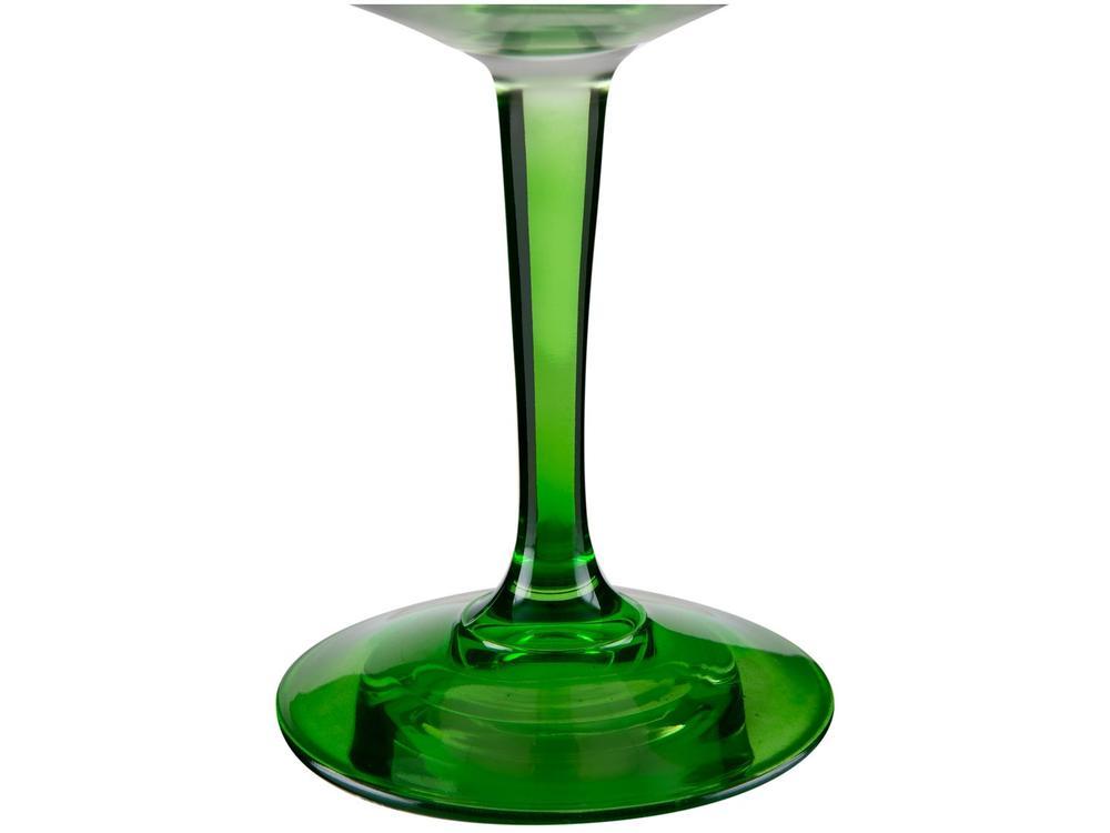 Jogo de Taças para Gin Vidro 600ml 2 Peças - 6