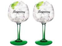 Jogo de Taças para Gin Vidro 600ml 2 Peças - 1