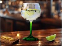 Jogo de Taças para Gin Vidro 600ml 2 Peças - 3