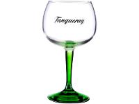 Jogo de Taças para Gin Vidro 600ml 2 Peças