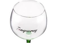 Jogo de Taças para Gin Vidro 600ml 2 Peças - 5