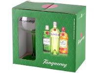 Jogo de Taças para Gin Vidro 600ml 2 Peças - 7
