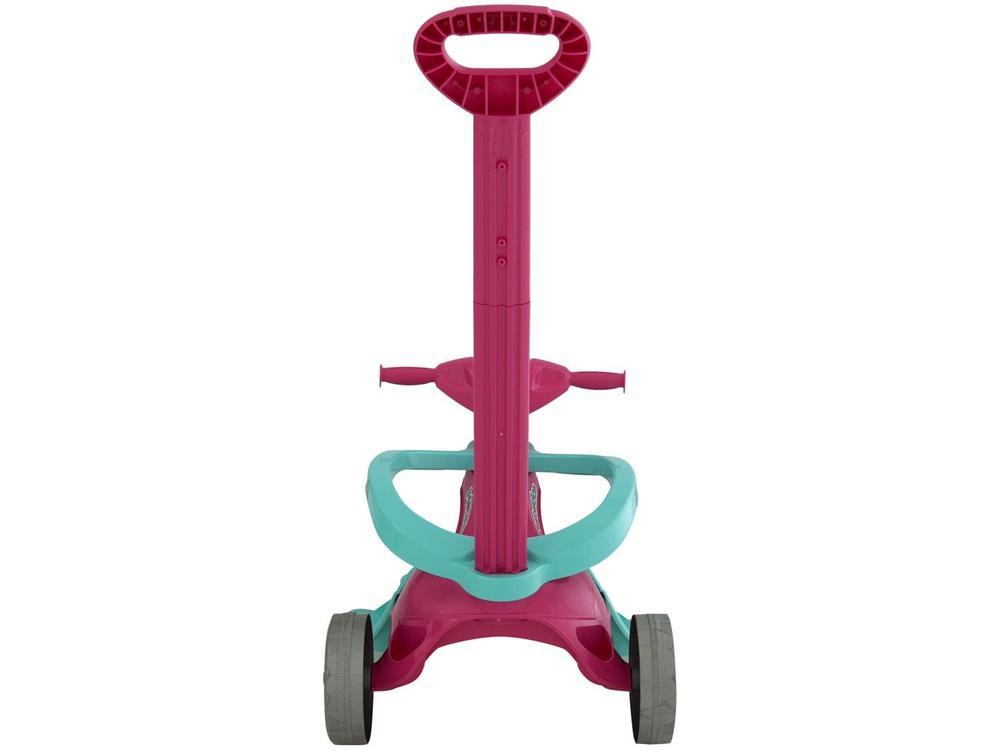 Triciclo Infantil Mototico com Empurrador - 3