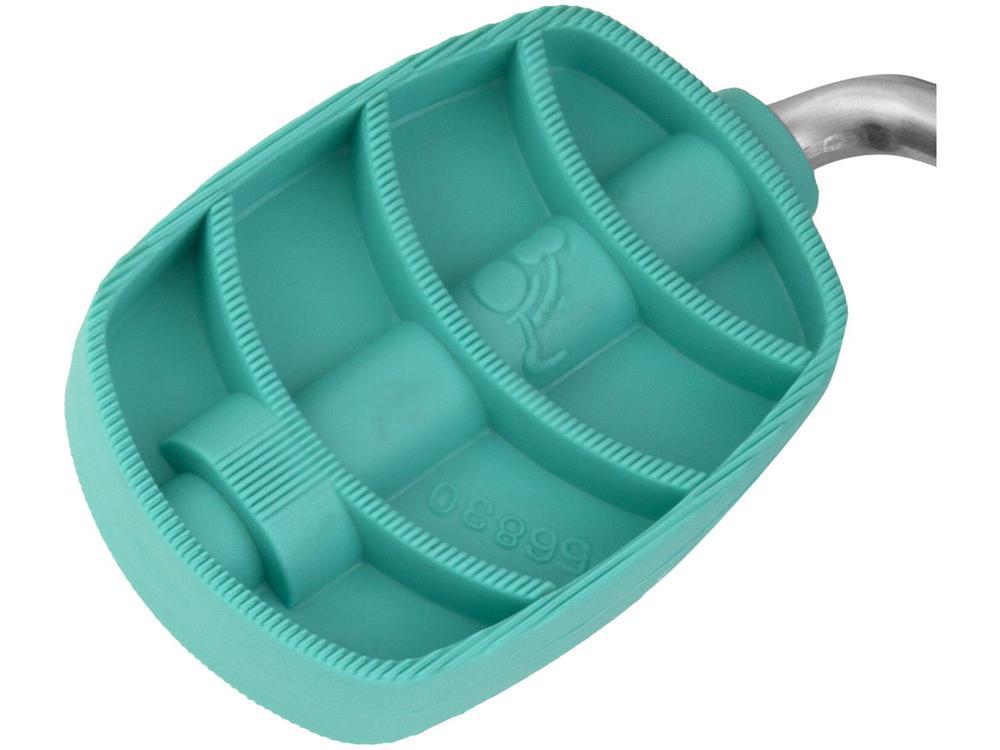 Triciclo Infantil Mototico com Empurrador - 6