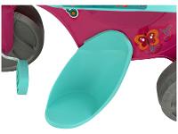 Triciclo Infantil Mototico com Empurrador - 8