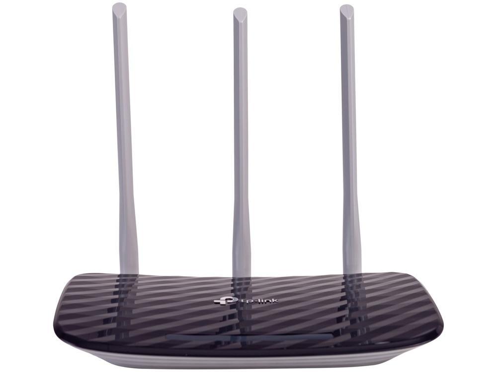 Roteador TP-Link Archer C20 W 433Mbps - 1