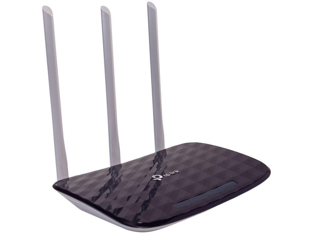Roteador TP-Link Archer C20 W 433Mbps - 11
