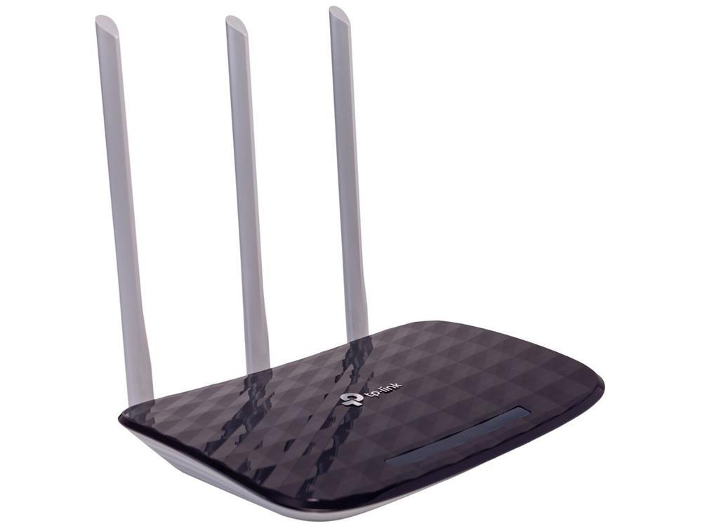 Roteador TP-Link Archer C20 W 433Mbps - 5