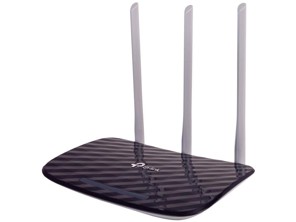 Roteador TP-Link Archer C20 W 433Mbps - 6