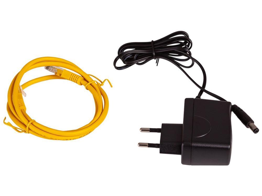 Roteador TP-Link Archer C20 W 433Mbps - 8