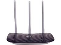 Roteador TP-Link Archer C20 W 433Mbps - 1