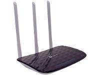 Roteador TP-Link Archer C20 W 433Mbps - 11