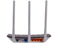 Roteador TP-Link Archer C20 W 433Mbps - 13