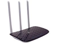 Roteador TP-Link Archer C20 W 433Mbps - 5