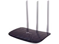 Roteador TP-Link Archer C20 W 433Mbps - 6