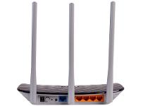 Roteador TP-Link Archer C20 W 433Mbps - 7