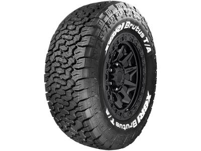 Pneu Aro 16” XBRI LT245/70R16 8PR 113/110