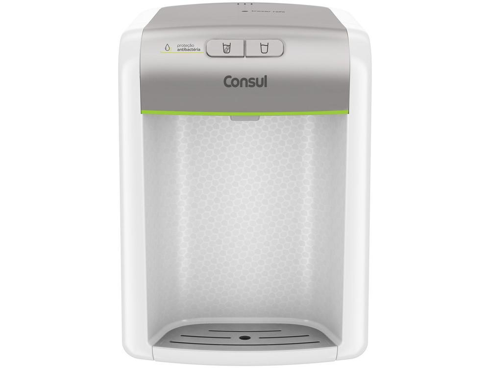 Purificador de Água Consul de Mesa e de Parede - 1