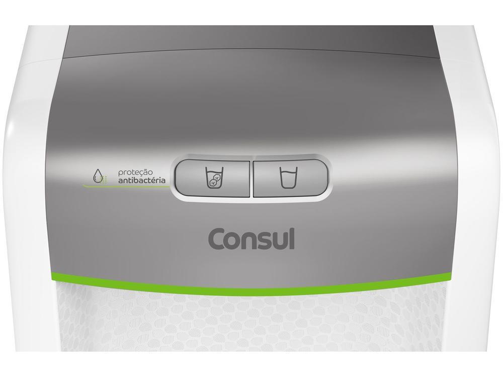 Purificador de Água Consul de Mesa e de Parede - 4