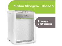 Purificador de Água Consul de Mesa e de Parede - 3