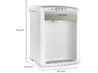 Purificador de Água Consul de Mesa e de Parede - 7