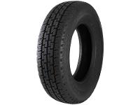 Pneu Aro 16” 205/75R16 Firestone 110/108R - 1