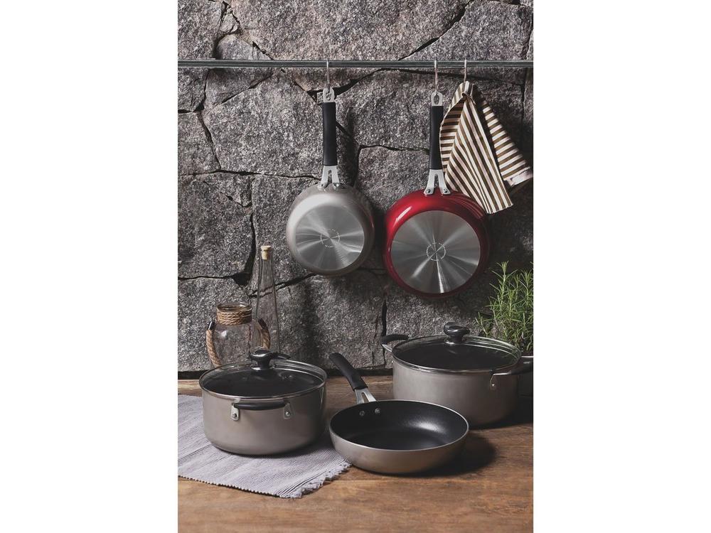 Conjunto de Panelas Tramontina Cordoba 20799/790 - 3