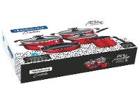 Conjunto de Panelas Tramontina Cordoba 20799/790 - 2