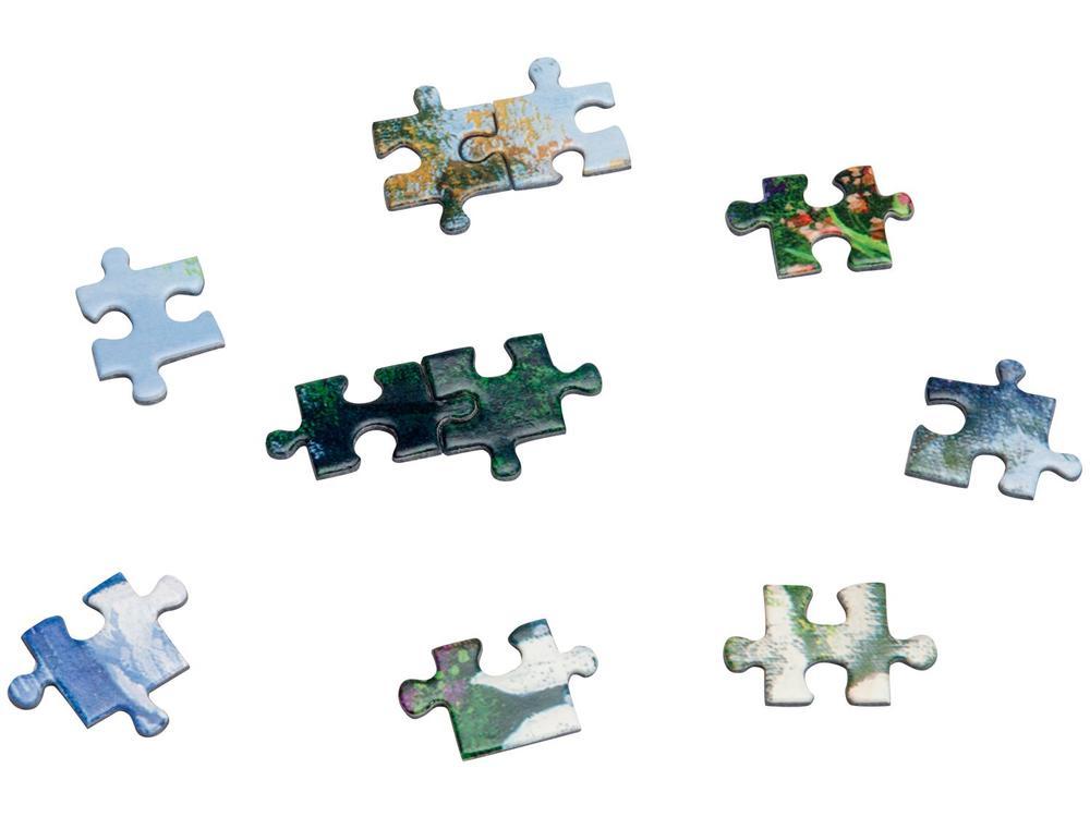 Quebra-cabeça 1000 Peças Recanto do Cisnes - 4