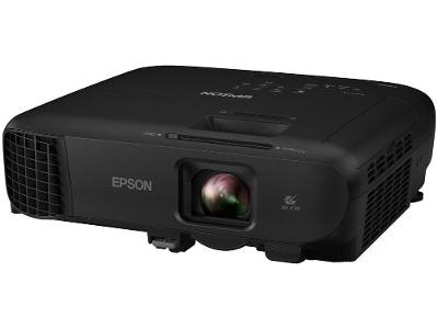 Projetor Epson PowerLite FH52+ Full HD Portátil