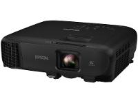 Projetor Epson PowerLite FH52+ Full HD Portátil - 1