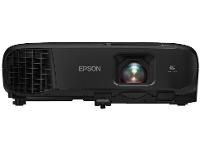 Projetor Epson PowerLite FH52+ Full HD Portátil - 3