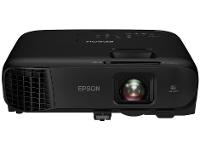 Projetor Epson PowerLite FH52+ Full HD Portátil