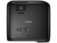 Projetor Epson PowerLite FH52+ Full HD Portátil - 7