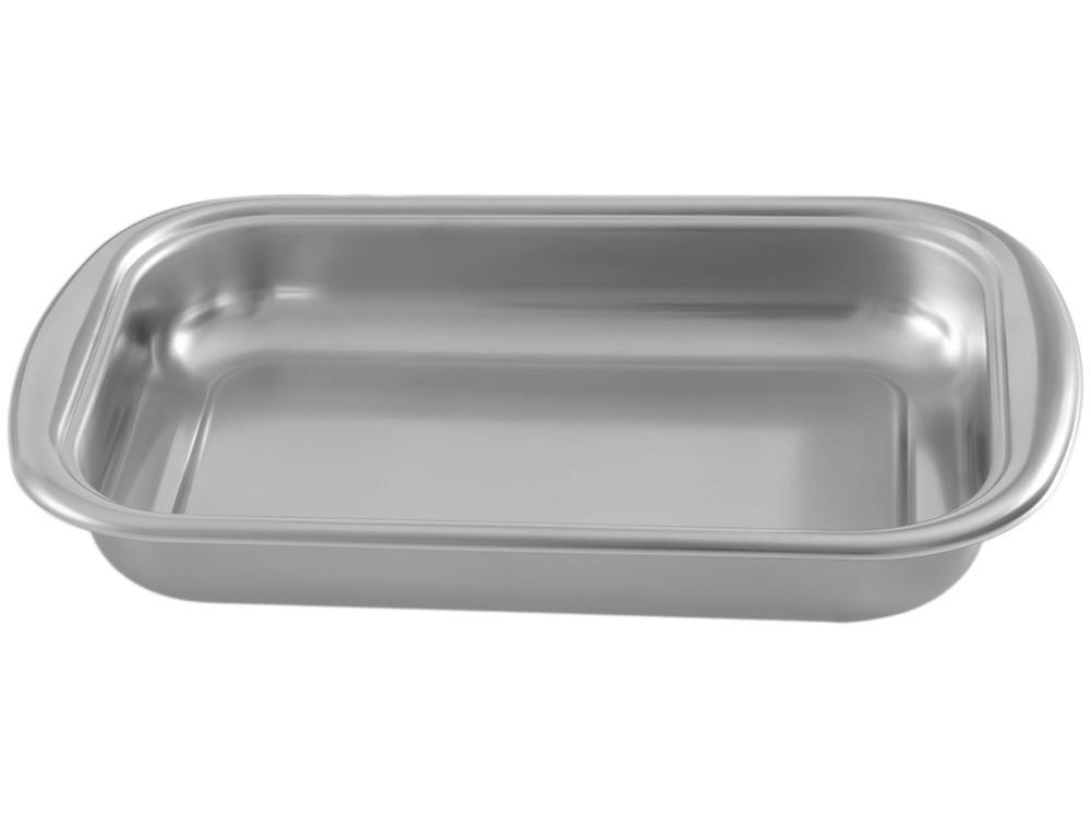 Conjunto de Assadeiras 3 Peças Tramontina Cosmos 64310400 - 3