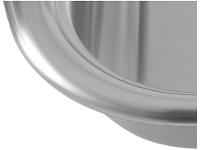 Conjunto de Assadeiras 3 Peças Tramontina Cosmos 64310400 - 5