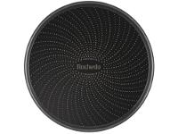 Forma para Bolo Alumínio Antiaderente Redonda - 3