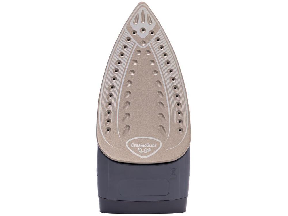 Ferro de Passar Roupa a Vapor e a Seco Arno - 4