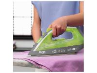 Ferro de Passar Roupa a Vapor e a Seco Arno - 27