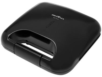 Grill/Sanduicheira Britânia Toast BGR01P 750W