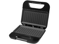 Grill/Sanduicheira Britânia Toast BGR01P