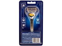 Aparelho de Barbear Recarregável Gillette Fusion5 - 14