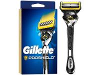 Aparelho de Barbear Recarregável Gillette Fusion5 - 19